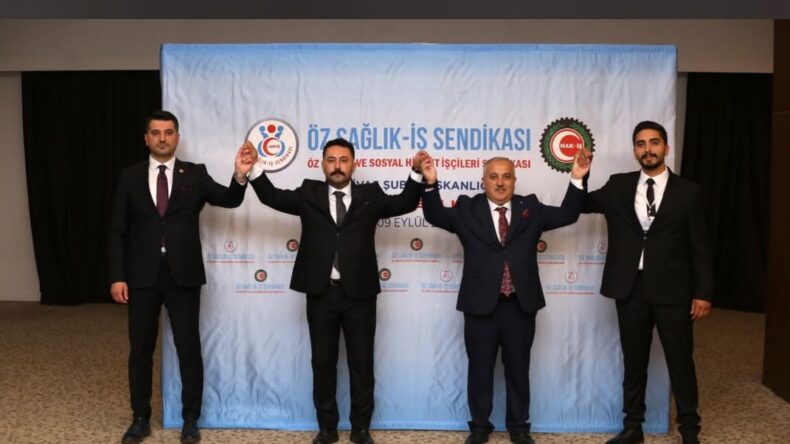 SEÇİMİN ARDINDAN İSTİFALAR BAŞLADI