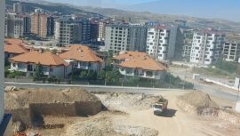 BU NE CESARET?