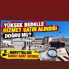 MÜFETTİŞLERİ GÖREVE DAVET EDİYORUZ!