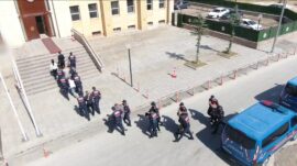 850 MİLYON LİRALIK HAREKETLİLİK!