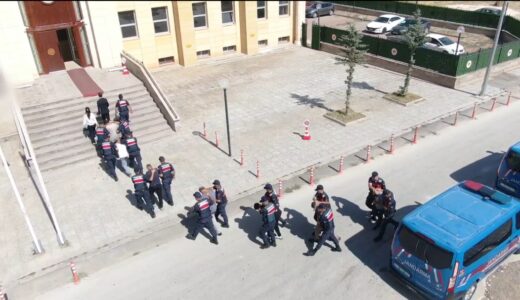 850 MİLYON LİRALIK HAREKETLİLİK!
