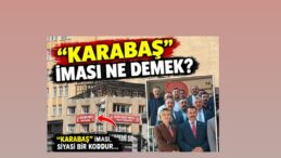 BAŞKANIN KERVANI, SİVAS HALKININ HAKKINI ÇİĞNEYEMEZ!
