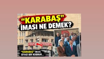 BAŞKANIN KERVANI, SİVAS HALKININ HAKKINI ÇİĞNEYEMEZ!