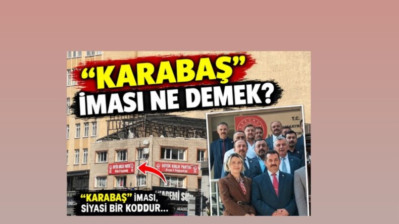 BAŞKANIN KERVANI, SİVAS HALKININ HAKKINI ÇİĞNEYEMEZ!