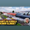 ANITLAR KURULU KİMİN ELİNDE?