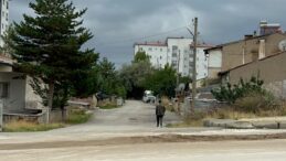 EMEKLİYE Mİ YÜK, ASFALTA MI İSRAF?