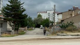 EMEKLİYE Mİ YÜK, ASFALTA MI İSRAF?