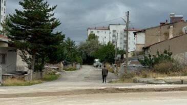 EMEKLİYE Mİ YÜK, ASFALTA MI İSRAF?