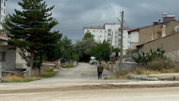 EMEKLİYE Mİ YÜK, ASFALTA MI İSRAF?
