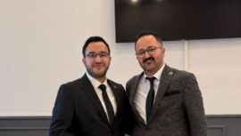 Bekir Gemici, BEM-BİR-SEN Sivas Şube Başkanlığına Seçildi