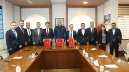 STSO’DAN SİVAS EKONOMİSİNE YENİ KAZANIM