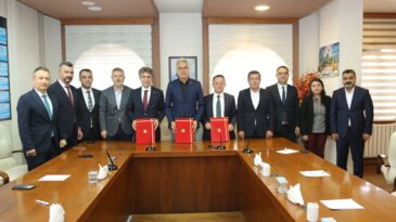 STSO’DAN SİVAS EKONOMİSİNE YENİ KAZANIM