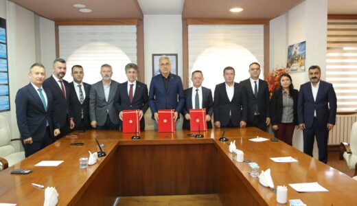 STSO’DAN SİVAS EKONOMİSİNE YENİ KAZANIM