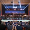 ZEKİ ÖZDEMİR YENİ DÖNEM PROJELERİNİ VE MECLİS ÜYESİ ADAYLARINI TANITTI