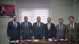 ÖZTÜRK: VATANDAŞIN TALEBİNE KULAK VERİLDİ