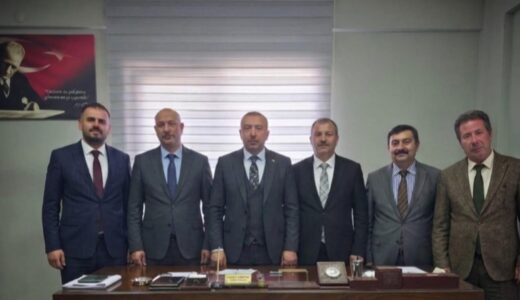 ÖZTÜRK: VATANDAŞIN TALEBİNE KULAK VERİLDİ