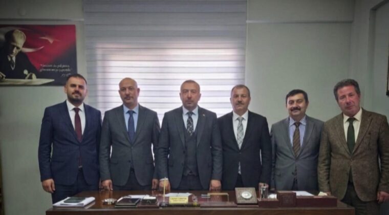 ÖZTÜRK: VATANDAŞIN TALEBİNE KULAK VERİLDİ