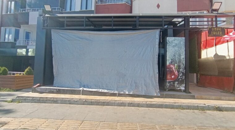 YIKIM NEDEN YAPILMIYOR?