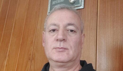KENDİ GÖLGESİNİ TAŞIYAMAYANLAR!