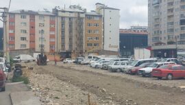 TARİHİ ESER VAR MI, YOK MU?