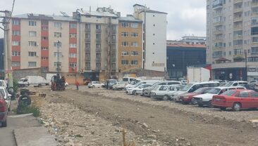 TARİHİ ESER VAR MI, YOK MU?