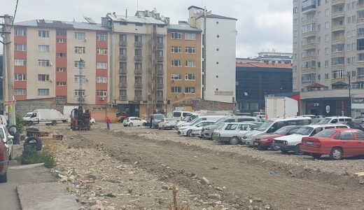 TARİHİ ESER VAR MI, YOK MU?