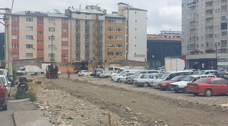 TARİHİ ESER VAR MI, YOK MU?