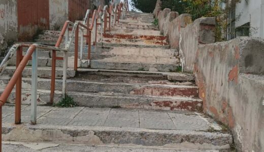 VATANDAŞ TEDİRGİN!