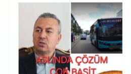 ZAM VARSA ÇÖZÜM DE VAR!