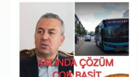 ZAM VARSA ÇÖZÜM DE VAR!