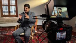 PROF. DR. UĞUR TUZTAŞI, TRT AVAZ’DA GÖKMEDRESE’Yİ ANLATTI