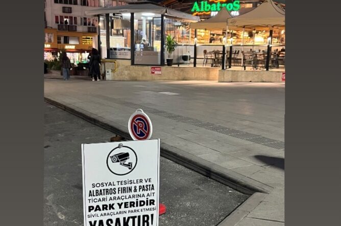 BU ALAN KİMİN KARARIYLA AYRILDI