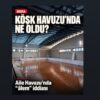GECE ALEMİ İDDİASI!
