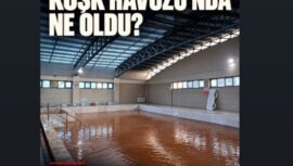 GECE ALEMİ İDDİASI!