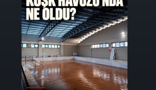 GECE ALEMİ İDDİASI!