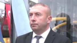 TEŞEKKÜRLER HALK OTOBÜSLERİ KOOPERATİFİ!