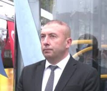 TEŞEKKÜRLER HALK OTOBÜSLERİ KOOPERATİFİ!