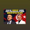 UZUN, MUHTARA “ŞEREFSİZ” DEDİ Mİ?