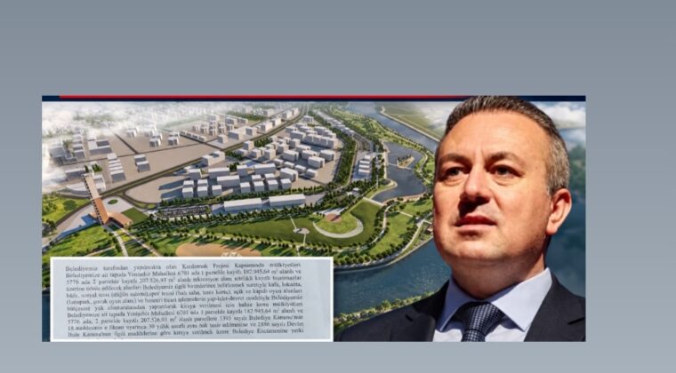 5 KAT KARARI NE ANLAMA GELİYOR?