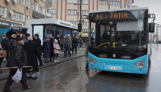 SAYGI KÜLTÜRÜ YENİDEN HATIRLATILMALI!