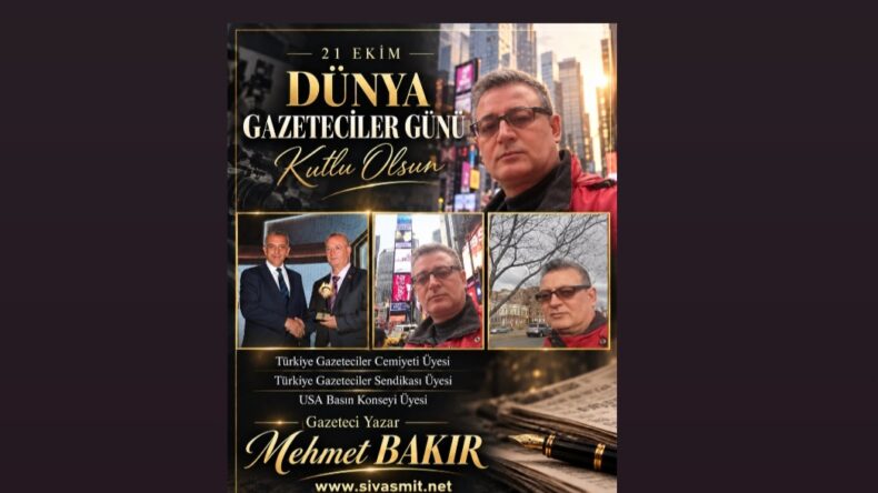 GERÇEK GAZETECİLİĞE AKIL VERMEYE KALKANLAR!