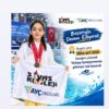 TÜRKİYE ŞAMPİYONASI’NA KATILMAYA HAK KAZANDI